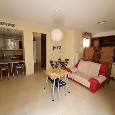 Apartamento Plaza De La Corredera Kordoba Zewnętrze zdjęcie