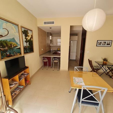 Apartamento Plaza De La Corredera Kordoba Zewnętrze zdjęcie