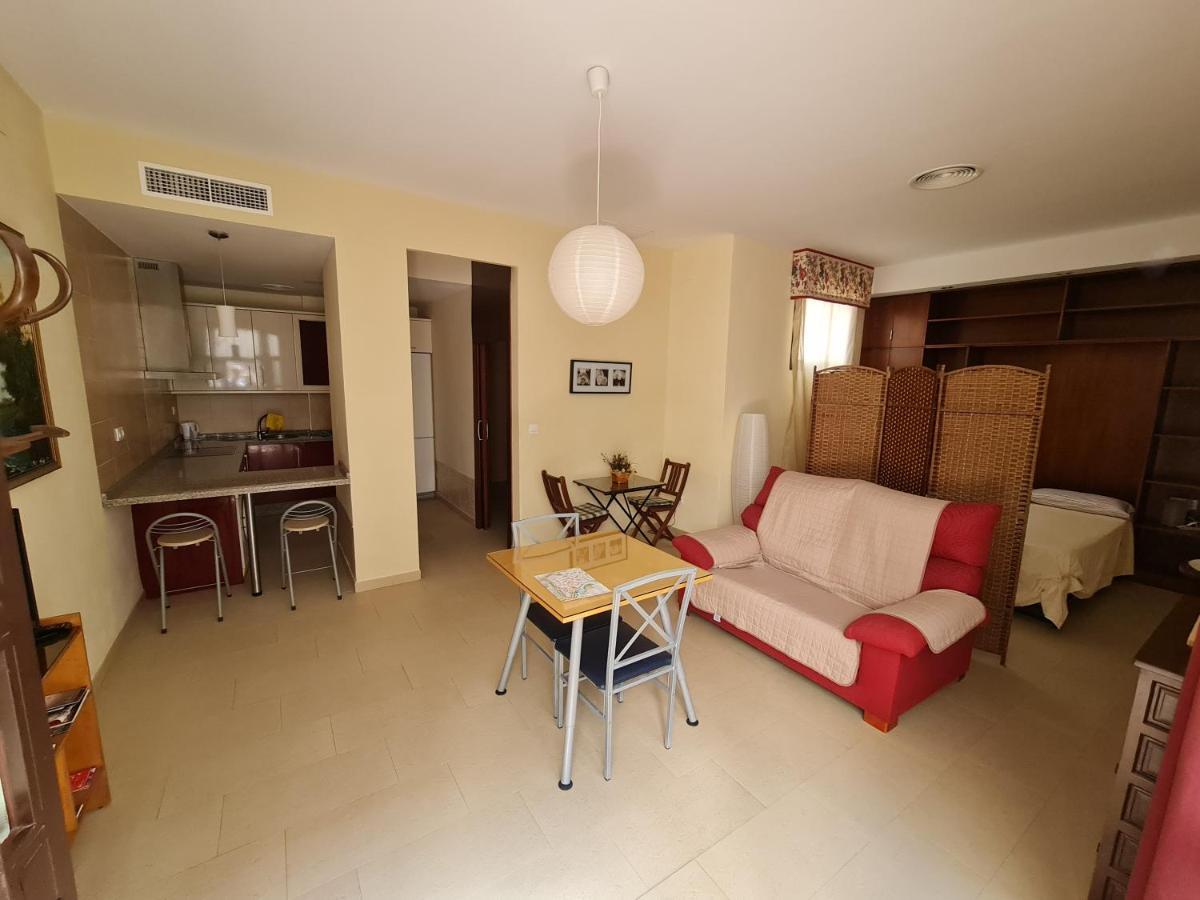 Apartamento Plaza De La Corredera Kordoba Zewnętrze zdjęcie