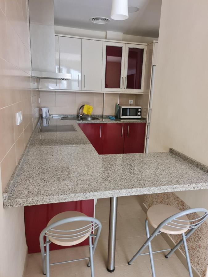 Apartamento Plaza De La Corredera Kordoba Zewnętrze zdjęcie