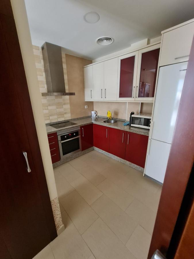 Apartamento Plaza De La Corredera Kordoba Zewnętrze zdjęcie